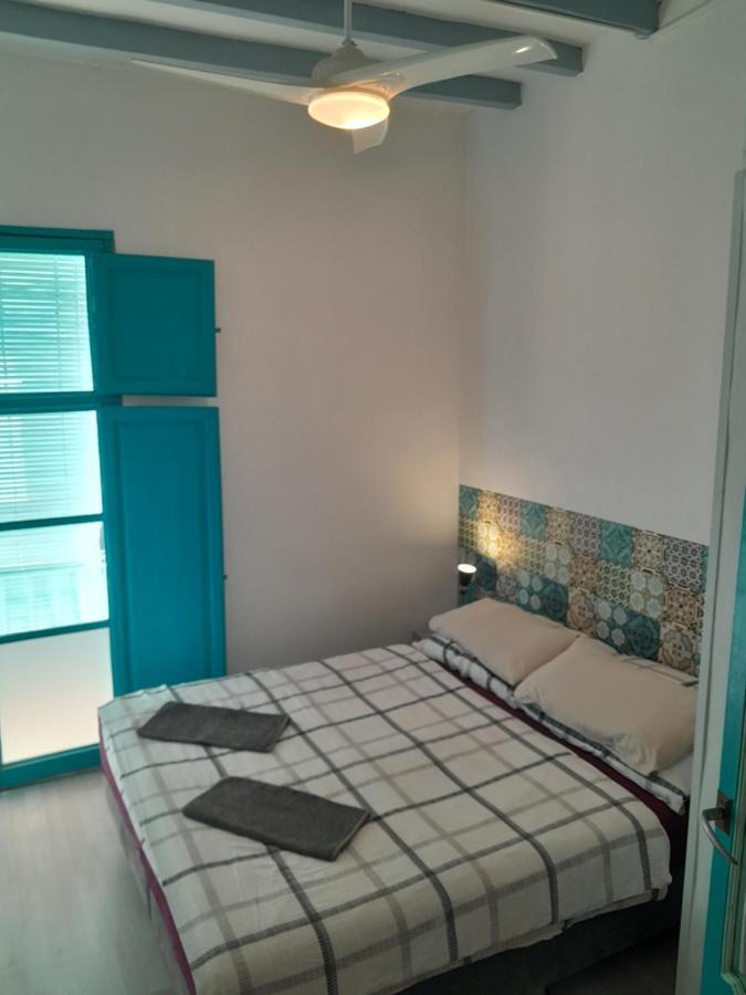 Apartment Blue Lagune Ла-Віла-Джойоза Екстер'єр фото