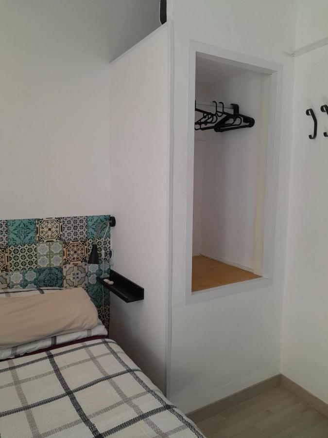 Apartment Blue Lagune Ла-Віла-Джойоза Екстер'єр фото