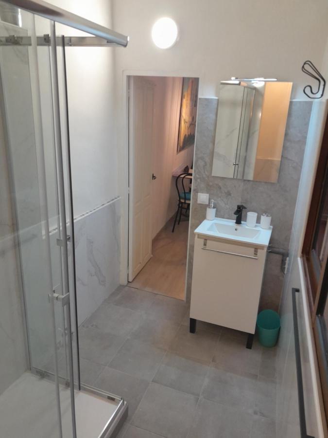 Apartment Blue Lagune Ла-Віла-Джойоза Екстер'єр фото